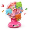 Lil' Critters Spin & Discover Ferris Wheel™ Pink - view 3